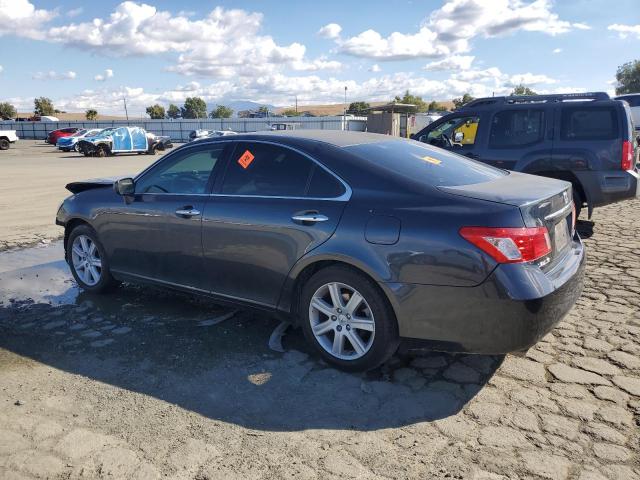 Photo 2 from auction – 2009 LEXUS ES 350 with VIN JTHBJ46G792284163