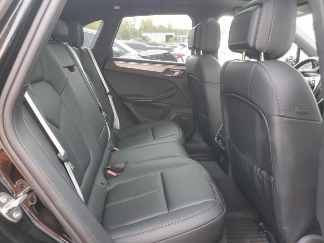 Photo 10 from auction – 2024 PORSCHE MACAN BASE with VIN WP1AA2A52RLB09724