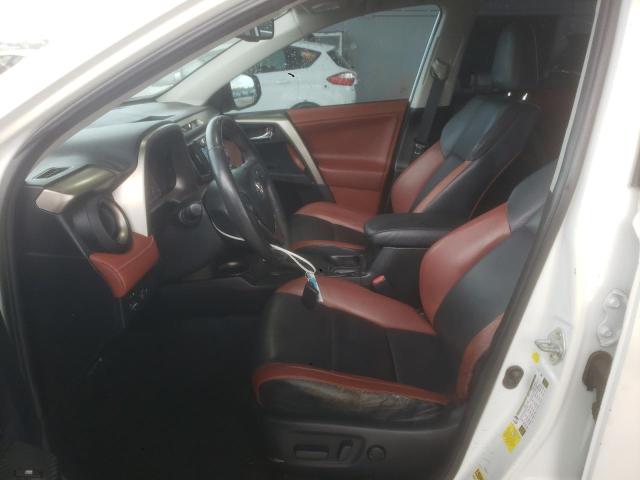 Photo 7 from auction – 2013 TOYOTA RAV4 LIMIT with VIN 2T3YFREV3DW017922