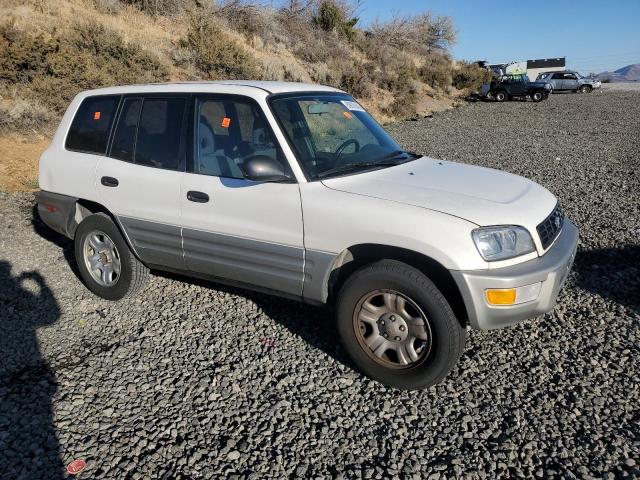 Photo 4 from auction – 2000 TOYOTA RAV4 with VIN JT3GP10V7Y0048171