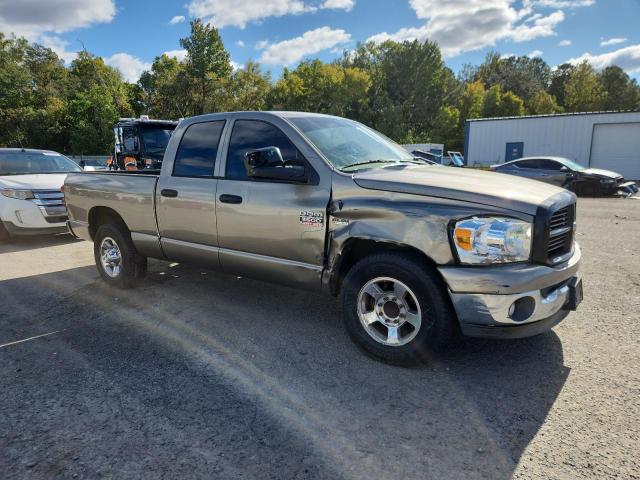 Photo 4 from auction – 2008 DODGE RAM 2500 S with VIN 3D7KR28D18G214770