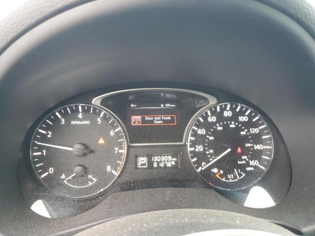 Photo 9 from auction – 2015 NISSAN ALTIMA 2.5 with VIN 1N4AL3AP4FC260570