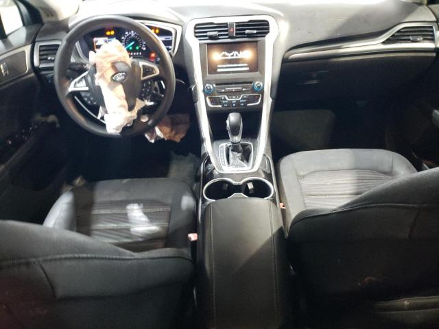 Photo 8 from auction – 2016 FORD FUSION with VIN 3FA6P0H75GR102773