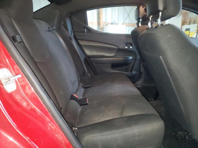 Photo 10 from auction – 2014 DODGE AVENGER SE with VIN 1C3CDZAB6EN110748