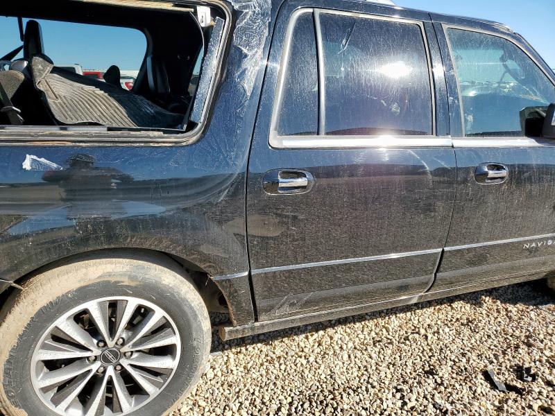 Photo 11 from auction – 2016 LINCOLN NAVIGATOR with VIN 5LMJJ3JT8GEL08440