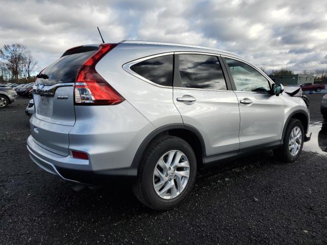 Photo 3 from auction – 2015 HONDA CR-V EXL with VIN 2HKRM4H74FH634640