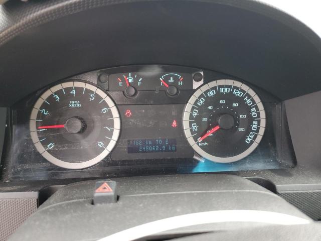 Zdjęcie 9 z aukcji – 2012 FORD ESCAPE XLT z VIN 1FMCU9D70CKA01179