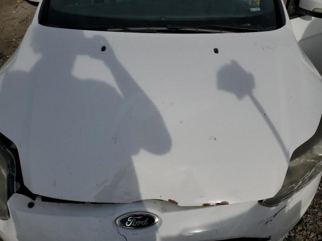 Photo 12 from auction – 2014 FORD FOCUS ST with VIN 1FADP3L96EL129669