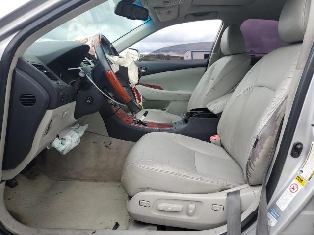 Photo 7 from auction – 2009 LEXUS ES with VIN JTHBJ46G392312153