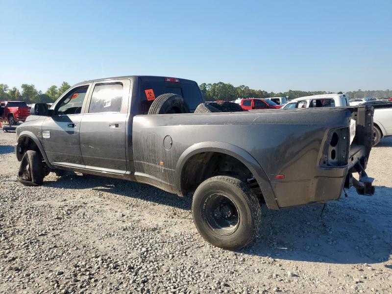 Photo 2 from auction – 2018 RAM 3500 LONGH with VIN 3C63RRKL4JG210832