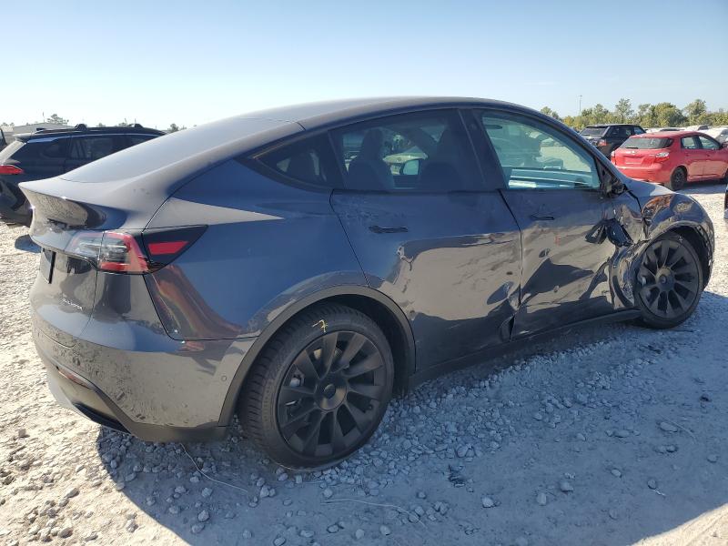 Photo 3 from auction – 2021 TESLA MODEL Y with VIN 5YJYGDEEXMF264232