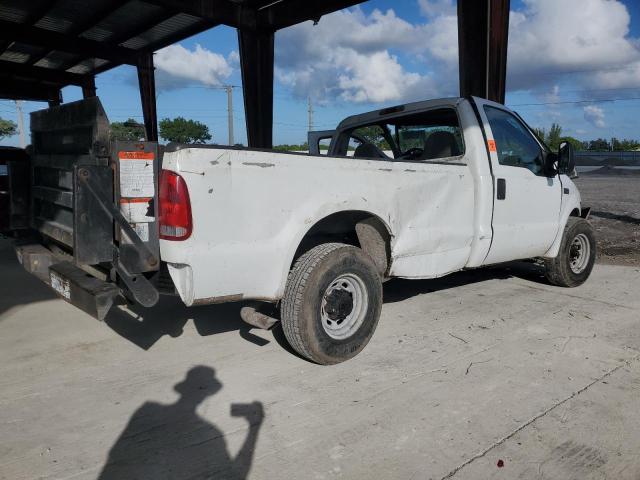 Photo 3 from auction – 2001 FORD F250 SUPER with VIN 1FTNF20L81ED33125