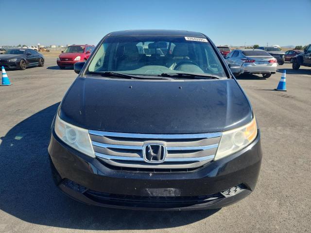 Photo 5 from auction – 2011 HONDA ODYSSEY EX with VIN 5FNRL5H61BB030164