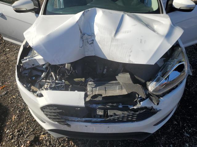 Photo 11 from auction – 2016 FORD FOCUS SE with VIN 1FADP3K28GL319951