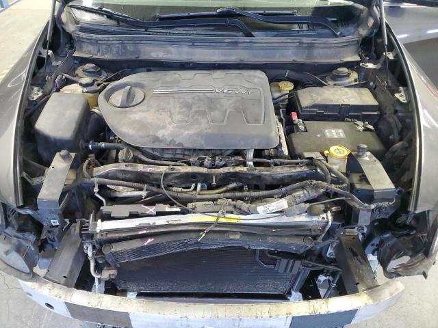 Photo 12 from auction – 2015 JEEP CHEROKEE L with VIN 1C4PJMCS4FW594470