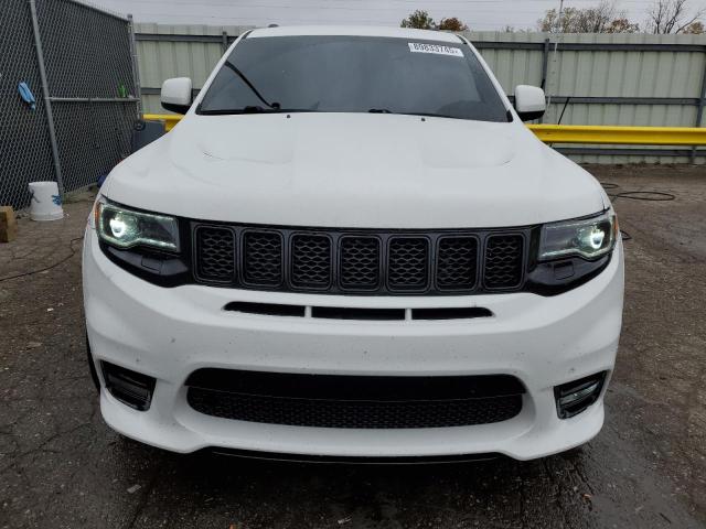 Photo 5 from auction – 2018 JEEP GRAND CHER with VIN 1C4RJFAG9JC424263