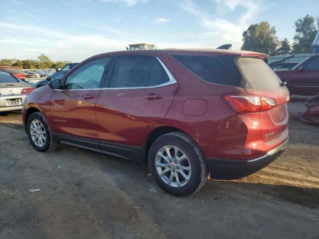 Photo 2 from auction – 2018 CHEVROLET EQUINOX LT with VIN 2GNAXSEV7J6313515