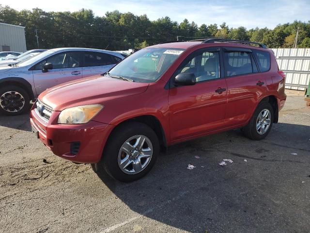 TOYOTA RAV4 2010 z numerem VIN JTMBF4DV6AD022406 - Zdjęcie z aukcji