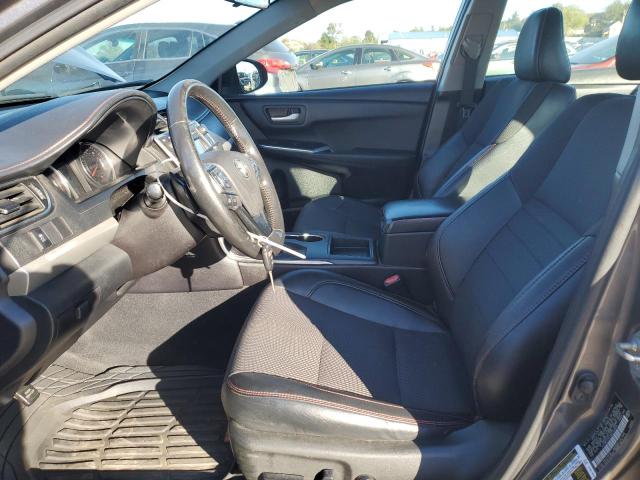 Photo 7 from auction – 2016 TOYOTA CAMRY LE with VIN 4T1BF1FK1GU243594