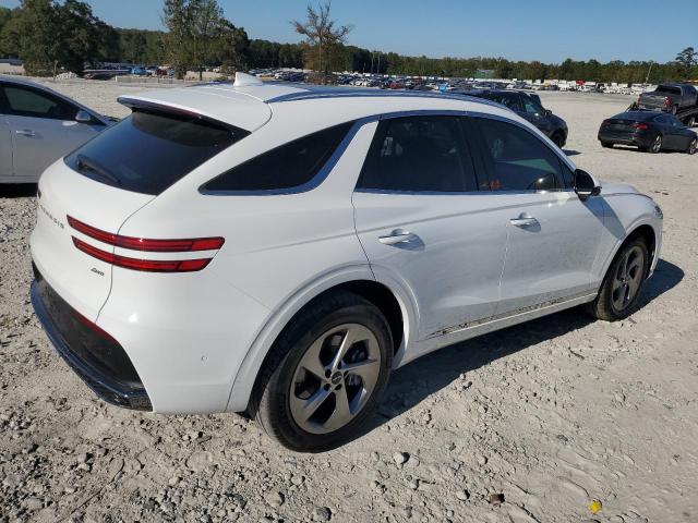 Photo 3 from auction – 2026 GENESIS GV70 ADVAN with VIN 5NMMBDTBXTH037044