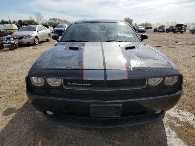 Photo 5 from auction – 2011 DODGE CHALLENGER with VIN 2B3CJ4DG2BH541415