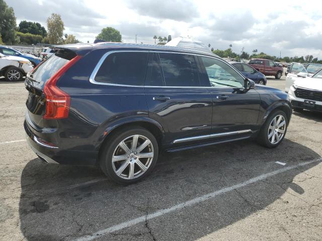 Photo 3 from auction – 2016 VOLVO XC90 T6 with VIN YV4A22PL1G1048862