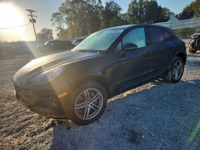 PORSCHE MACAN 2017 with VIN WP1AA2A56HLB04539 - Photo from auction