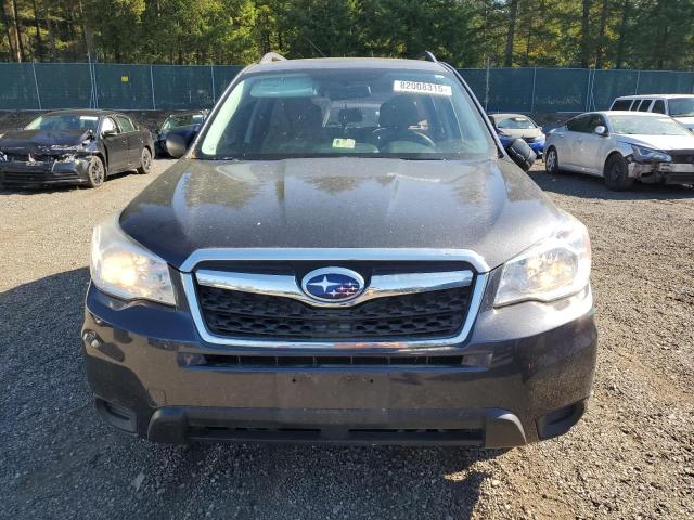 Photo 5 from auction – 2015 SUBARU FORESTER 2 with VIN JF2SJABC4FH441743
