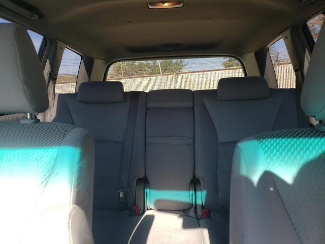 Photo 10 from auction – 2007 TOYOTA HIGHLANDER with VIN JTEHP21A870201765