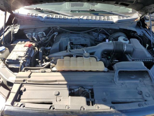 Photo 11 from auction – 2018 FORD F150 SUPER with VIN 1FTEW1CP6JKF79245