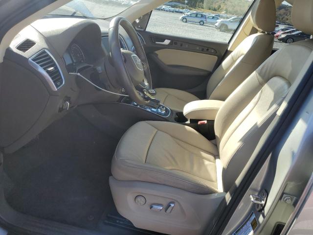 Foto 7 de la subasta – 2015 AUDI Q5 PREMIUM con VIN WA1LFAFP2FA141333