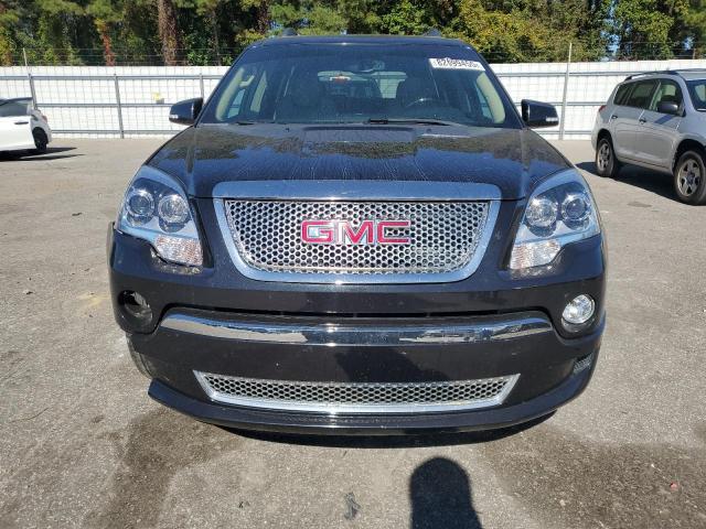 Photo 5 from auction – 2012 GMC ACADIA DEN with VIN 1GKKRTED8CJ374242