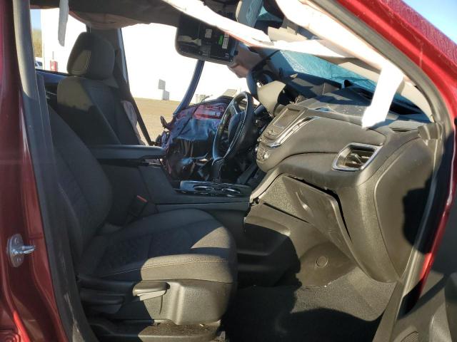 Photo 7 from auction – 2021 CHEVROLET EQUINOX with VIN 2GNAXKEV7M6165841