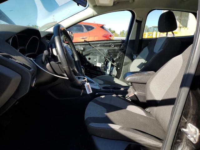 Photo 7 from auction – 2012 FORD FOCUS SE with VIN 1FAHP3K23CL287731