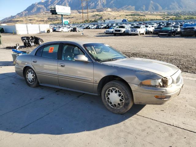 Photo 4 from auction – 2000 BUICK LESABRE LIMITED with VIN 1G4HR54K4YU238371