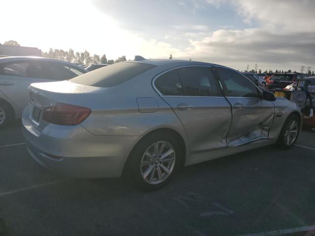 Photo 3 from auction – 2015 BMW 528 I with VIN WBA5A5C51FD522271