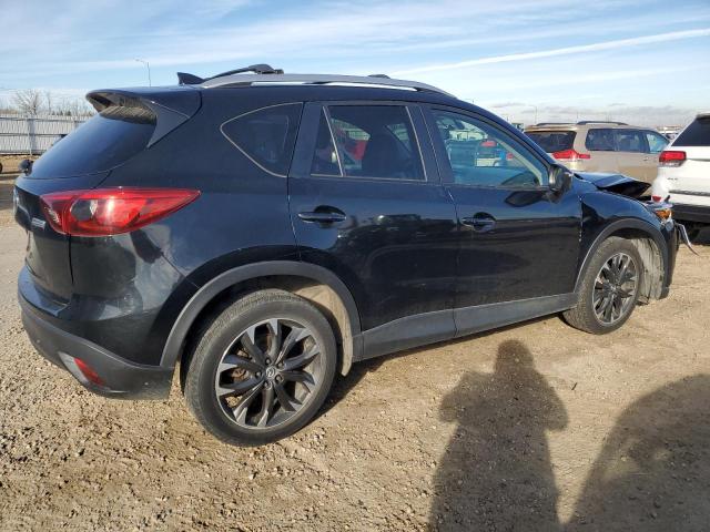 Photo 3 from auction – 2016 MAZDA CX-5 GT with VIN JM3KE4DY0G0830951