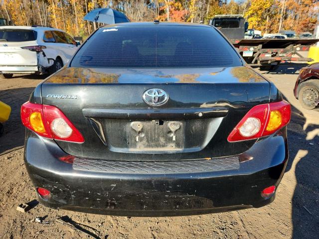 Photo 6 from auction – 2010 TOYOTA COROLLA BA with VIN 2T1BU4EE3AC221110