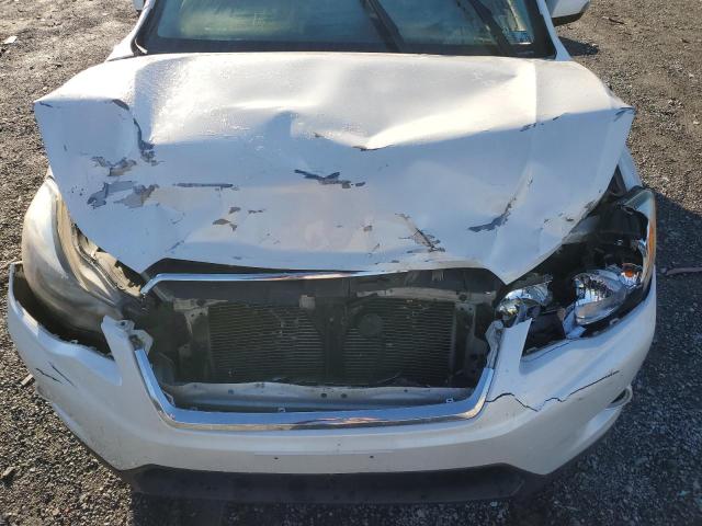 Photo 11 from auction – 2014 SUBARU XV CROSSTR with VIN JF2GPBKC8EH321551