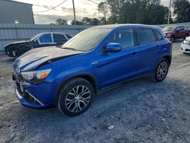 Photo 1 from auction – 2017 MITSUBISHI OUTLANDER with VIN JA4AP3AW0HZ031903