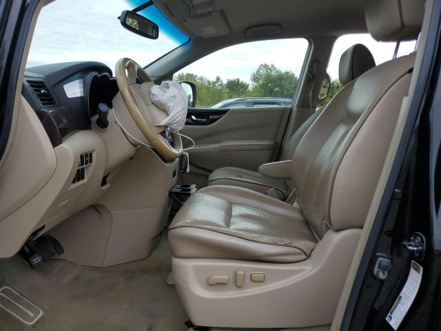 Photo 7 from auction – 2012 NISSAN QUEST S with VIN JN8AE2KP2C9030858