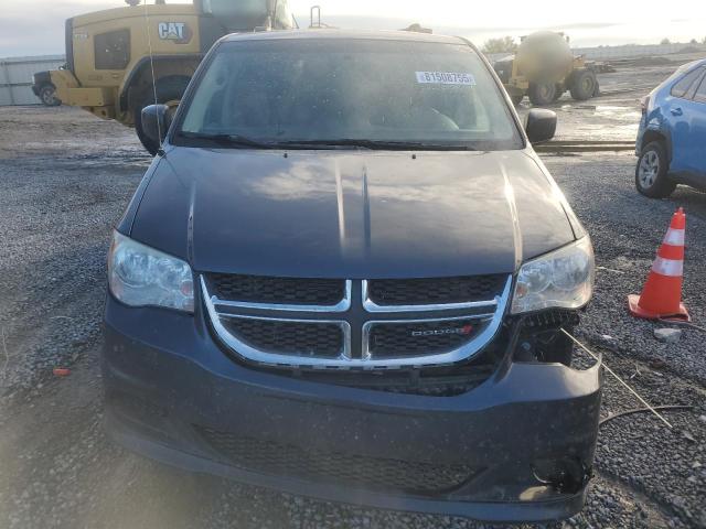 Photo 5 from auction – 2015 DODGE GRAND CARA with VIN 2C4RDGCG4FR584902