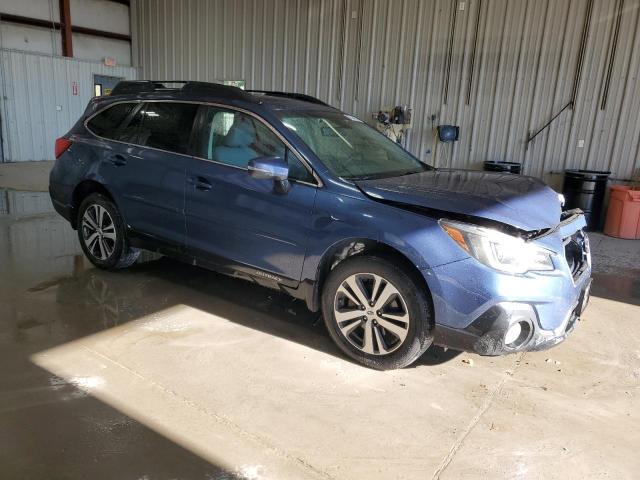 Photo 4 from auction – 2019 SUBARU OUTBACK 2. with VIN 4S4BSANCXK3269647