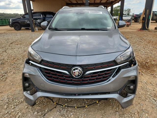 Photo 5 from auction – 2022 BUICK ENCORE GX with VIN KL4MMDSL6NB015354