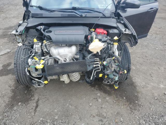 Photo 12 from auction – 2021 JEEP COMPASS LA with VIN 3C4NJDBB0MT537503