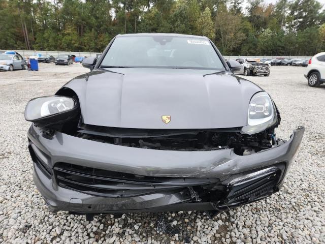 Photo 5 from auction – 2023 PORSCHE CAYENNE CO with VIN WP1BA2AY6PDA24536