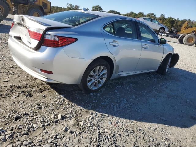 Zdjęcie 3 z aukcji – 2013 LEXUS ES 300H z VIN JTHBW1GG2D2025037