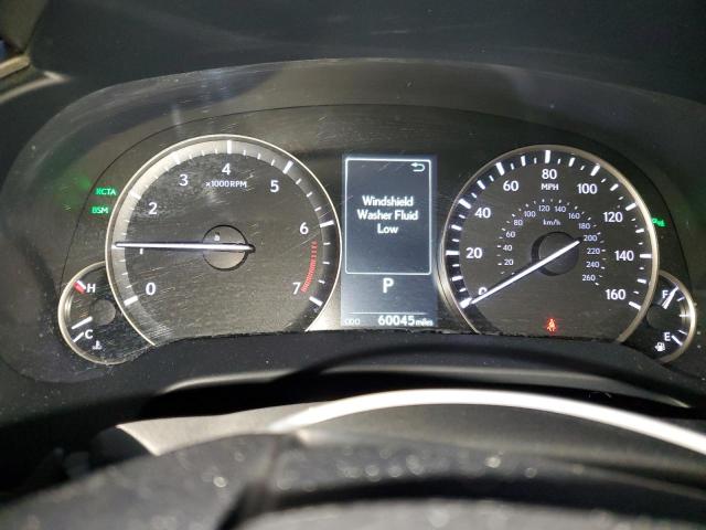 Photo 9 from auction – 2017 LEXUS RX 350 BAS with VIN 2T2BZMCA0HC131467