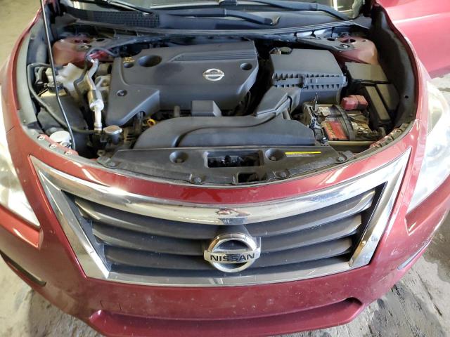 Photo 11 from auction – 2013 NISSAN ALTIMA 2.5 with VIN 1N4AL3AP8DC235944