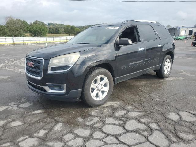GMC ACADIA SLE 2016 with VIN 1GKKRNED7GJ101357 - Photo from auction